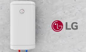 صيانة سخان LG