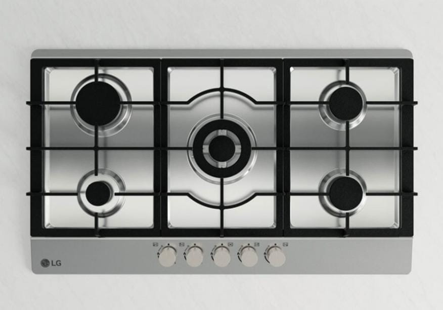 صيانة بوتجاز LG